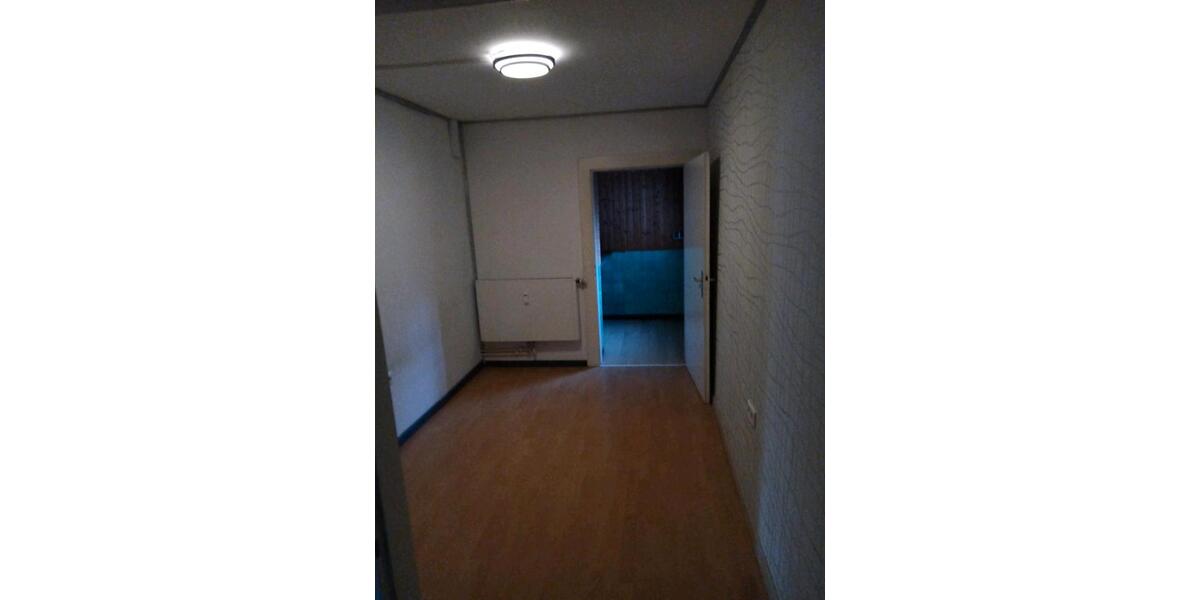 Büren, Obergeschosswohnung 4 zimmer