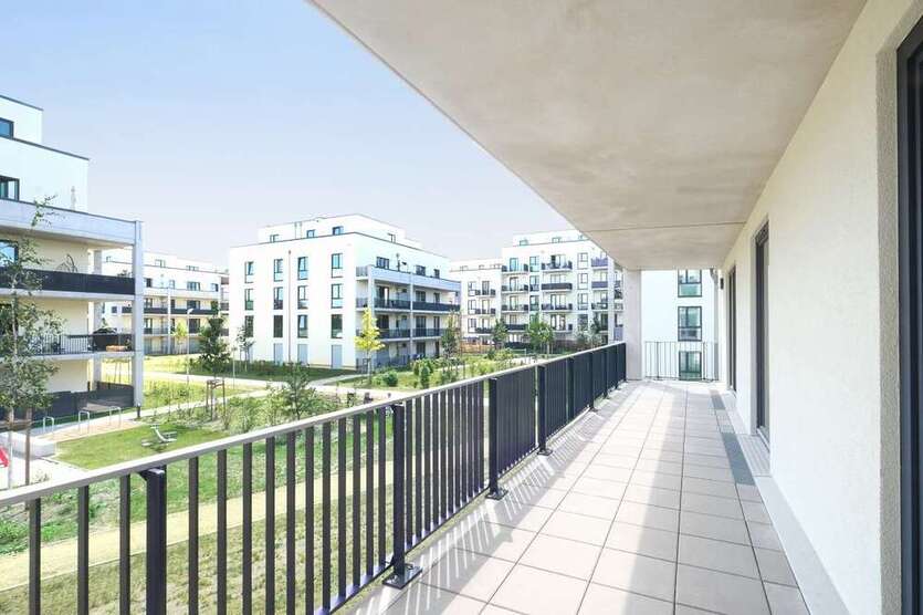 Wohnung zum Mieten in Berlin 2.000 € 123 m²