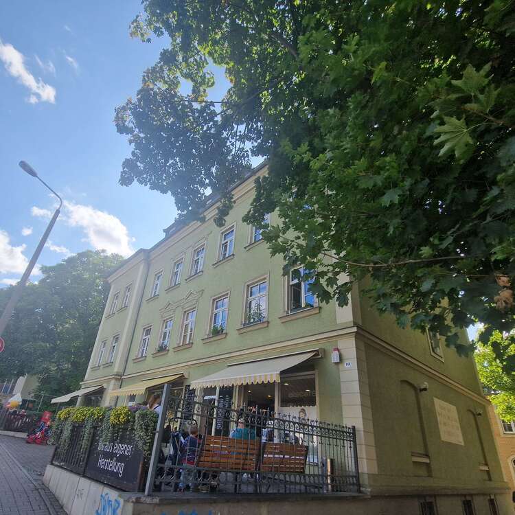 Wohnung zum Mieten in Dresden 530 € 74.32 m²