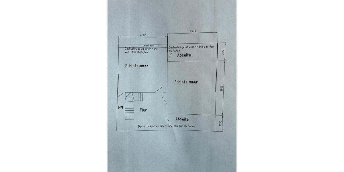 Einfamilienhaus Blomberg - 4 Zimmer, 90 m&sup2;, 680&euro; | Angebot:25367093