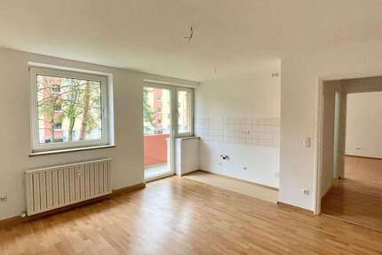 Wohnung zum Mieten in München 683,09 € 39.9 m² 2 zimmer
