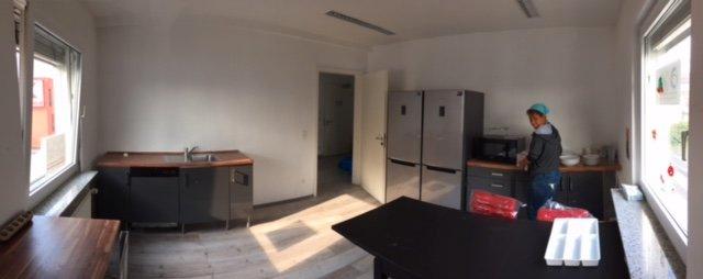 Wohnen auf Zeit Hanau - 1 Zimmer, 35 m&sup2;, 490&euro; | Angebot:26419192