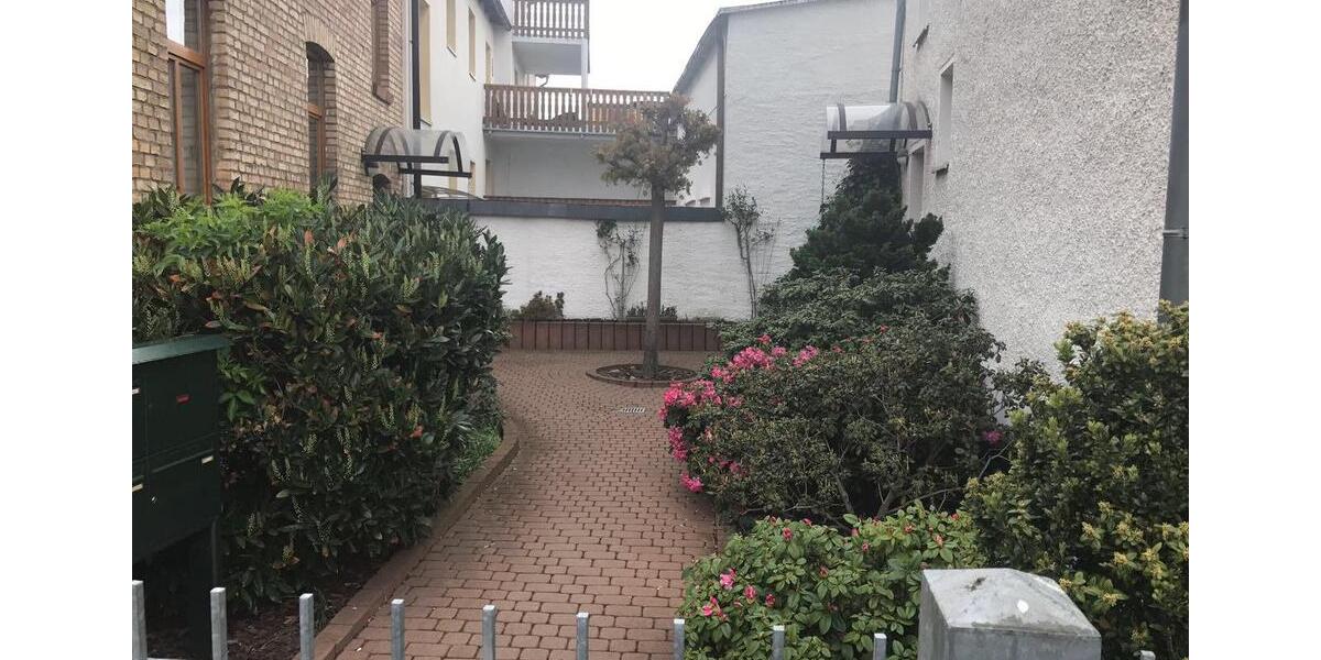 Etagenwohnung Thale - 2 Zimmer, 54 m&sup2;, 324&euro; | Angebot:26194061