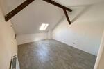 Dachgeschoßwohnung Aken (Elbe) - 5 Zimmer, 80 m&sup2;, 600&euro; | Angebot:26624020
