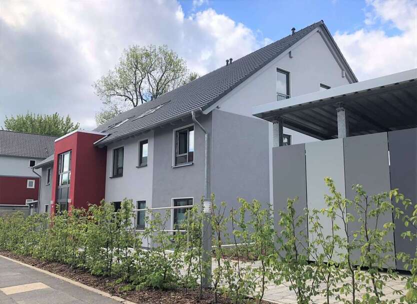 Wohnung zum Mieten in Lemgo 736 € 77.5 m²
