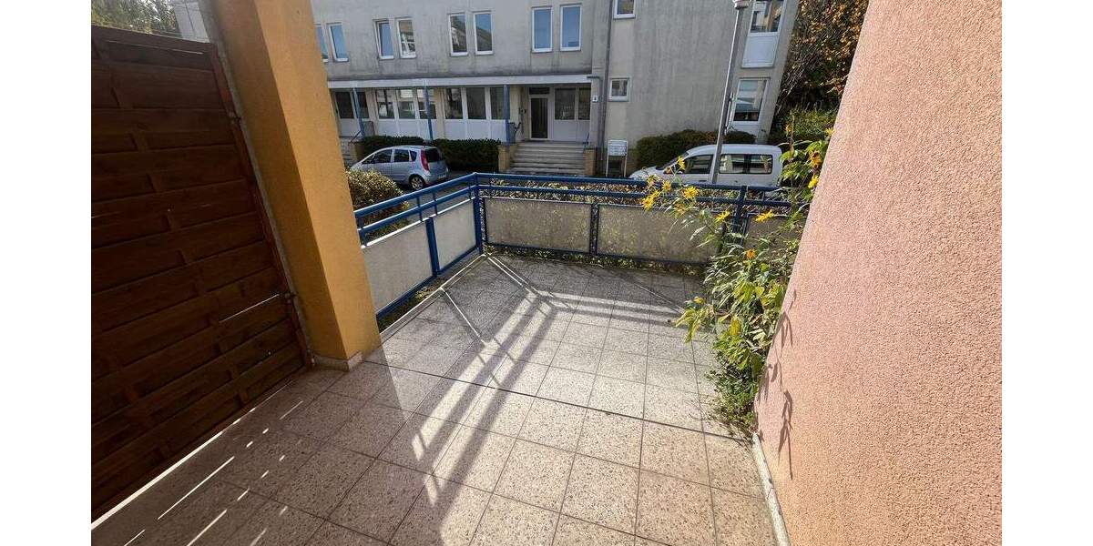 Neuwertige 2-Zimmer-Wohnung in Geltow zur Miete 2 zimmer