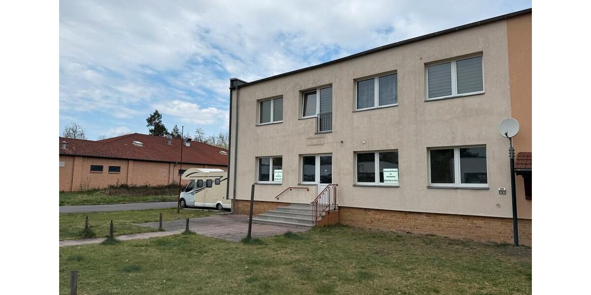 Gewerbeobjekt Zossen - 696&euro; | Angebot:26096429