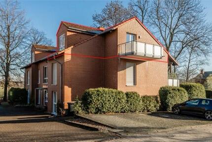 Wohnung Beckum - 3 Zimmer, 66 m&sup2;, 750&euro; | Angebot:26013801