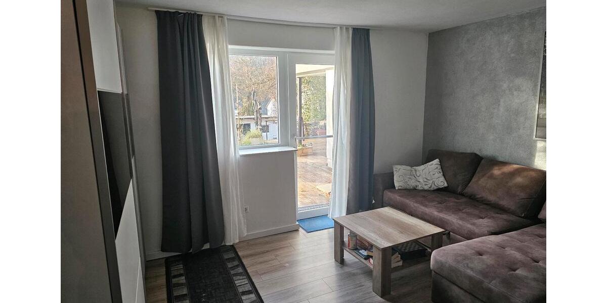 1 Zimmer mit Garten und Pool Natur pur 1 zimmer