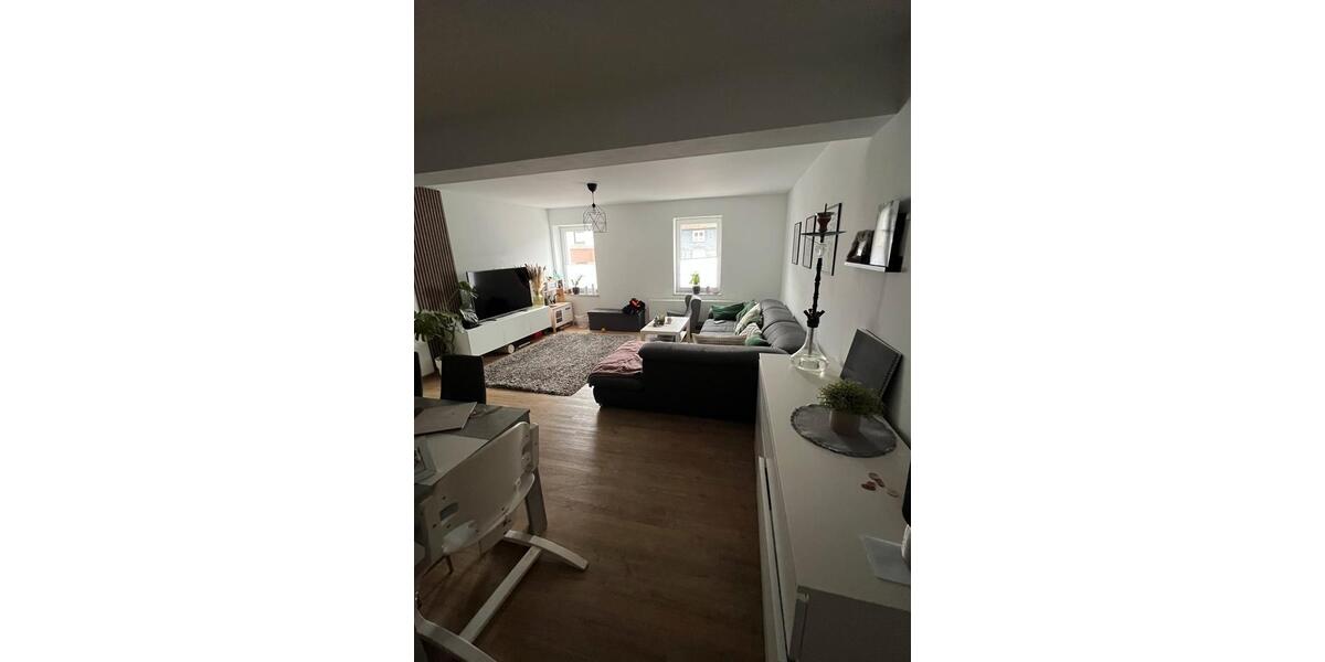 Terrassenwohnung Hilchenbach - 4 Zimmer, 86 m&sup2;, 850&euro; | Angebot:25358731