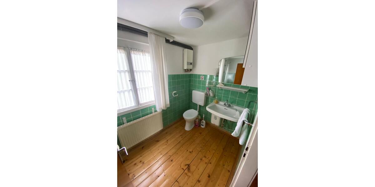 Wohnen auf Zeit Wuppertal Gemarkung Nächstebreck - 1 Zimmer, 24 m&sup2;, 450&euro; | Angebot:26438481