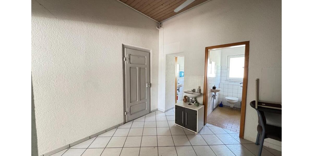 Gewerbeobjekt Sigmaringen - 650&euro; | Angebot:25282629