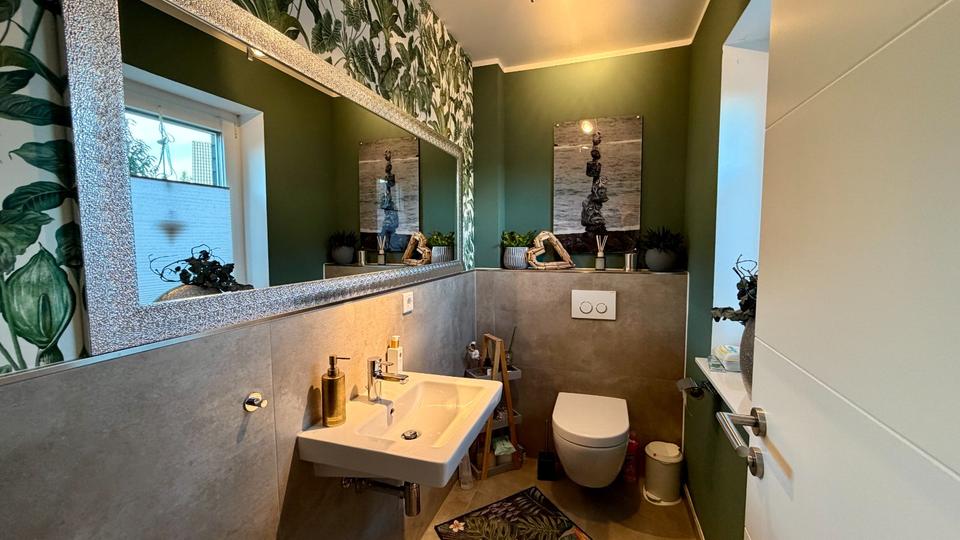 Einfamilienhaus Lotte - 5 Zimmer, 137 m&sup2;, 1.700&euro; | Angebot:24977743