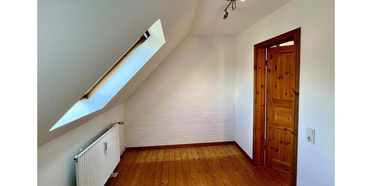 Maisonettenwohnung Moisburg - 3 Zimmer, 54 m&sup2;, 690&euro; | Angebot:26301063