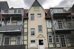 Etagenwohnung Heringen / Helme Heringen - 3 Zimmer, 79 m&sup2;, 700&euro; | Angebot:26642304