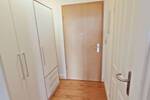 Ideale SingleWohnung++gemütliche 1-Zimmer-Wohnung++mit Einbauküche++Wannenbad