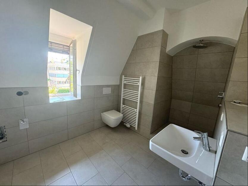 Stilvolle Altbauwohnung mit Charakter zimmer