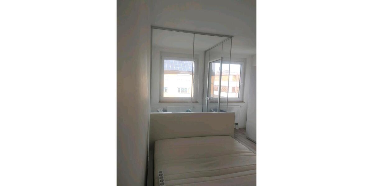 Wohnen auf Zeit Nürnberg Gärten hinter der Veste - 4 Zimmer, 14 m&sup2;, 465&euro; | Angebot:26606955