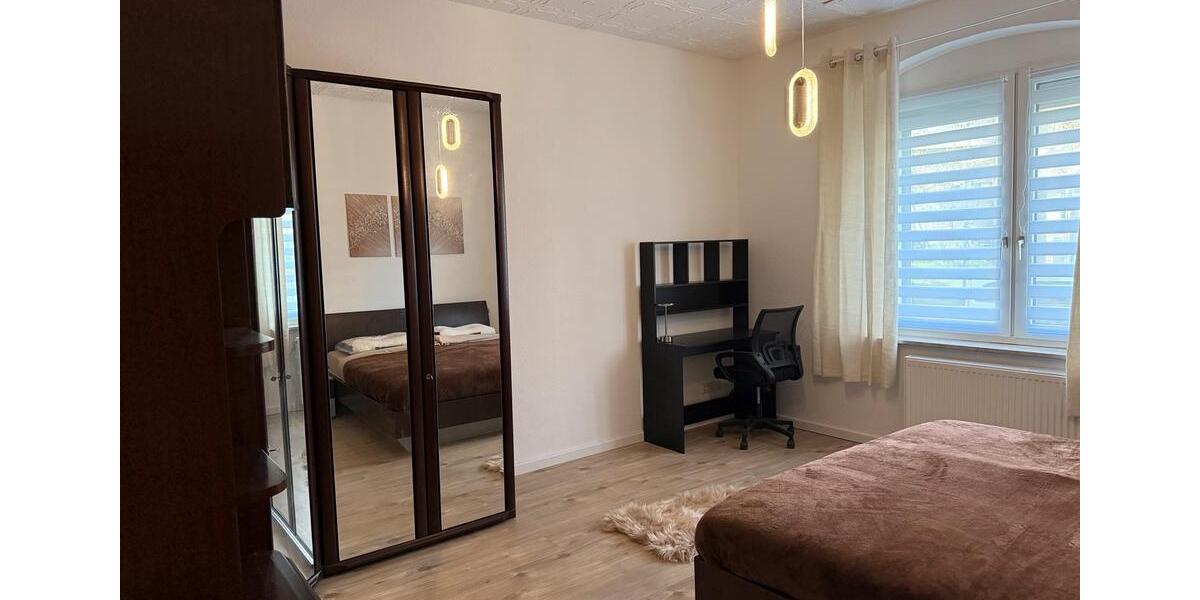 Wohnen auf Zeit Düsseldorf Stadtbezirk 9 - 3 Zimmer, 73 m&sup2;, 1.950&euro; | Angebot:26224806