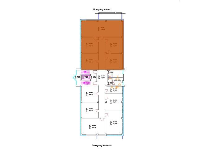 Gewerbeobjekt Neuss Gnadental - 7&euro; | Angebot:23805395