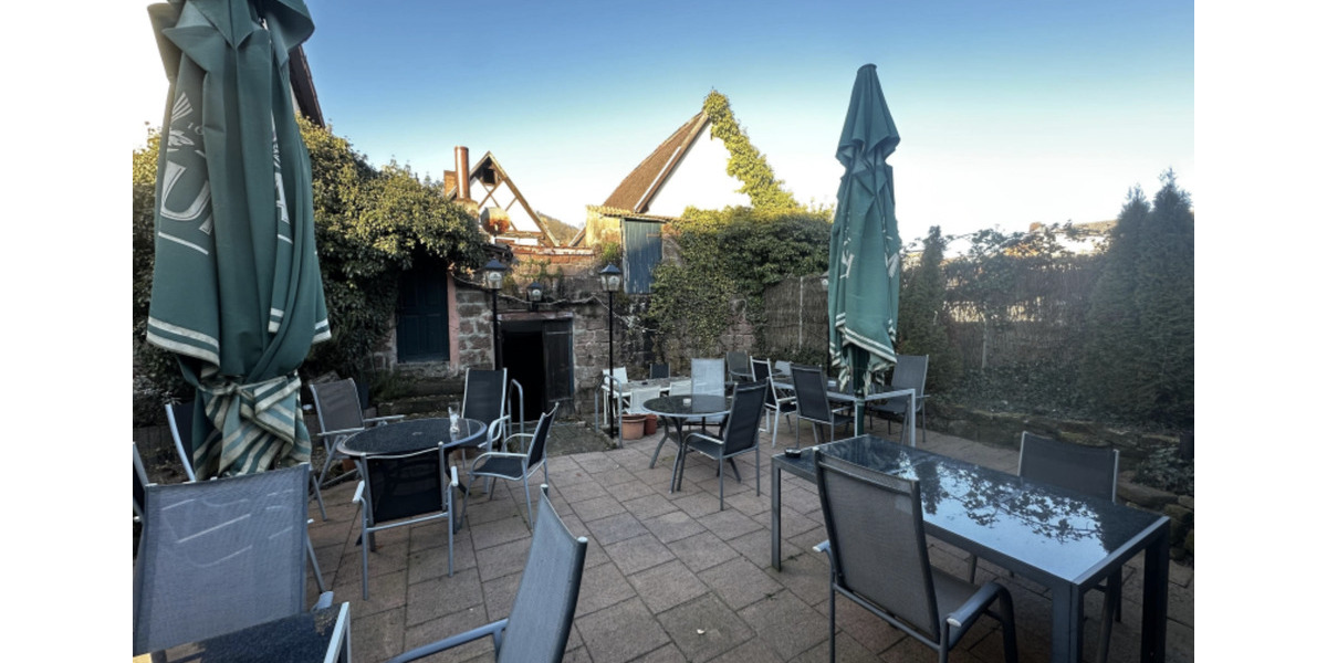 Gewerbeobjekt Annweiler am Trifels - 1.000&euro; | Angebot:25960550