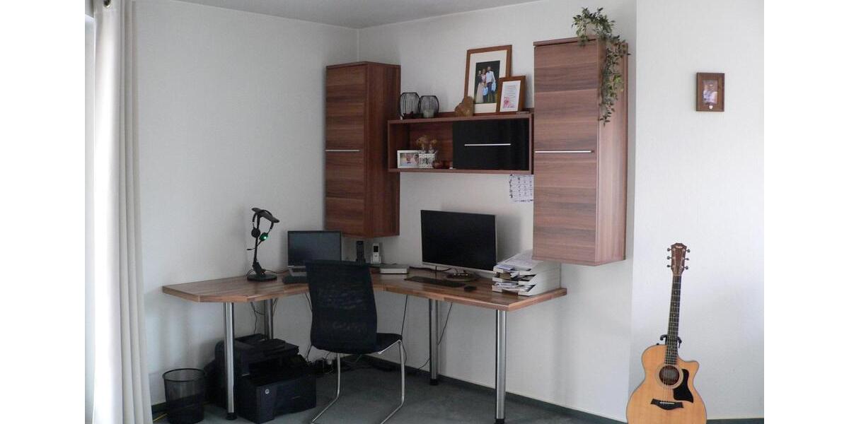 Exklusives Wohnen in einer 3-Zimmer-Wohnung in Uetze, 102 m² 3 zimmer