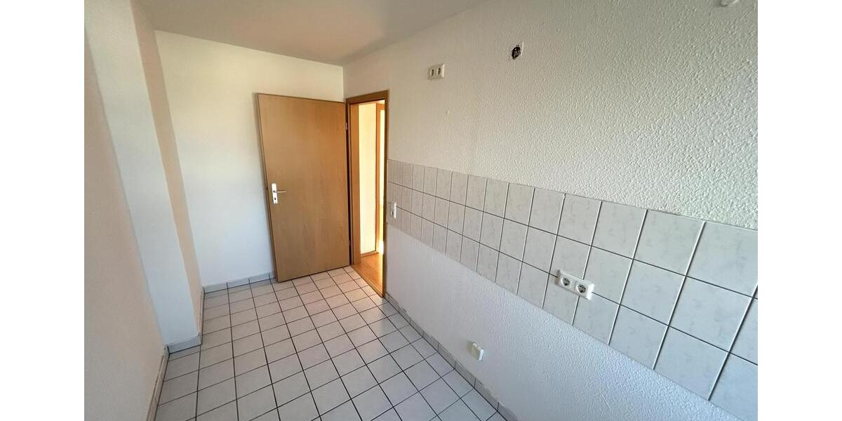 Etagenwohnung Magdeburg Diesdorf - 3 Zimmer, 59 m&sup2;, 383&euro; | Angebot:25999386