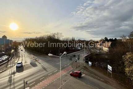 Wohnung zum Mieten in Quedlinburg 339 € 75 m² 2 zimmer