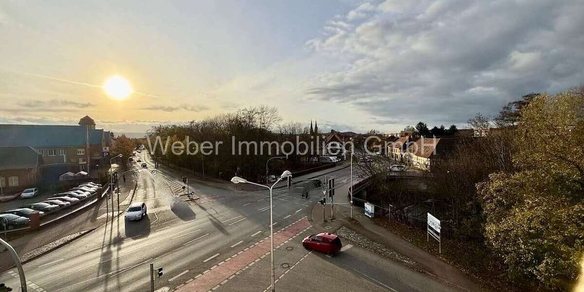 Wohnung zum Mieten in Quedlinburg 339 € 75 m² 2 zimmer