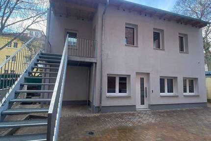 Wohnung Weimar Westvorstadt - 2 Zimmer, 44 m&sup2;, 700&euro; | Angebot:26106794