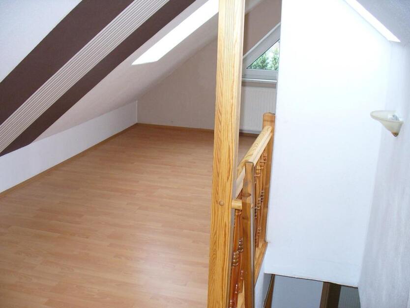 Schöne und Helle 3-Raum Wohnung
