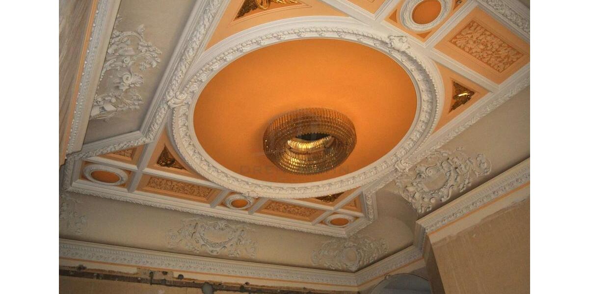 Etagenwohnung Schwerin - 5 Zimmer, 119 m&sup2;, 1.553&euro; | Angebot:24465517