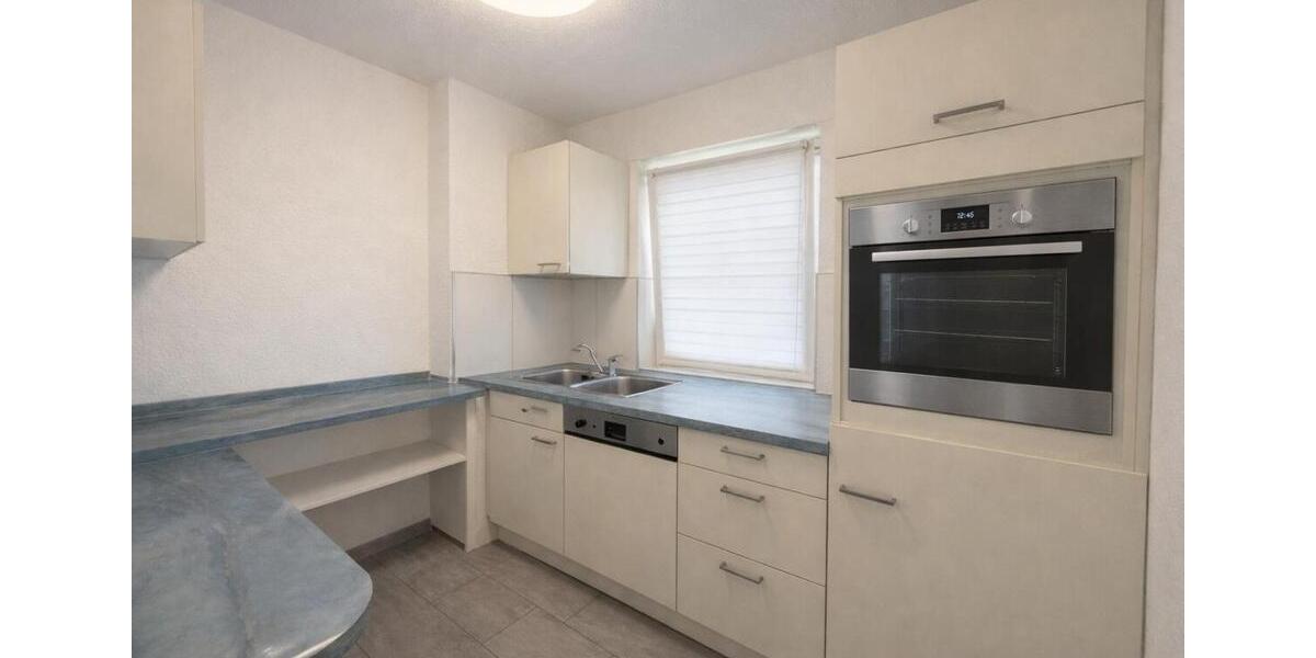 Erdgeschoßwohnung Rüsselsheim am Main - 2 Zimmer, 45 m&sup2;, 800&euro; | Angebot:25271965