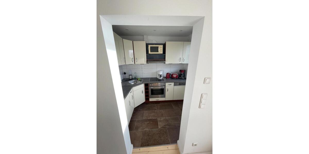 Etagenwohnung Stockelsdorf - 2 Zimmer, 50 m&sup2;, 1.550&euro; | Angebot:17821570