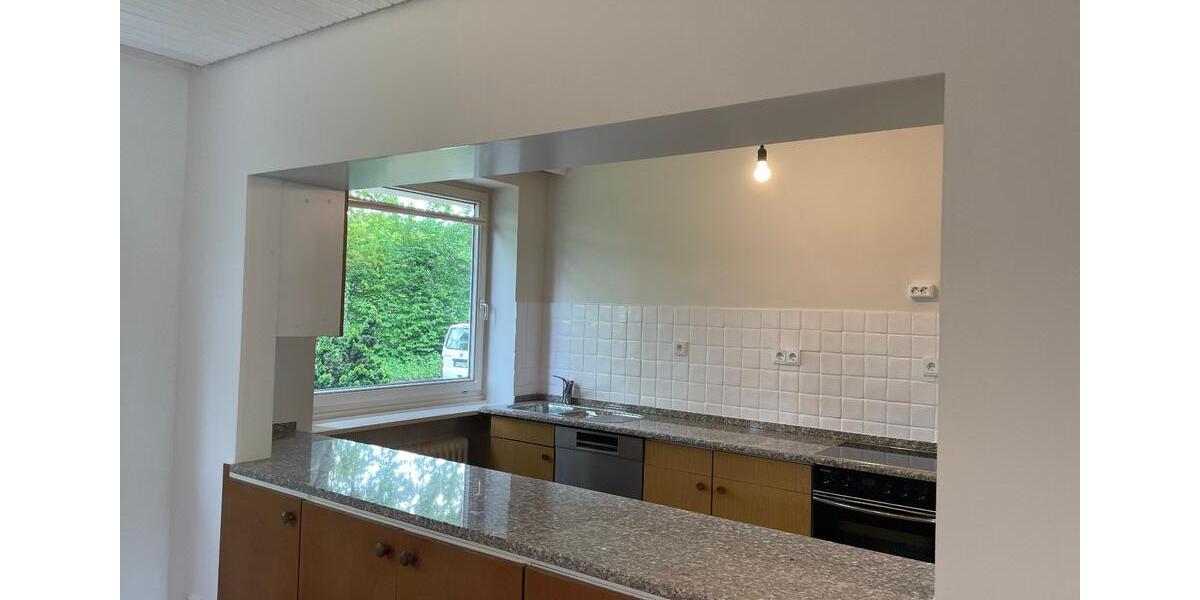 Erdgeschoßwohnung Hamburg Wandsbek - 4 Zimmer, 121 m&sup2;, 2.175&euro; | Angebot:26678163