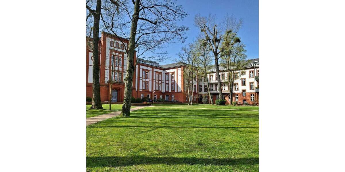 Etagenwohnung Schwerin Altstadt - 450&euro; | Angebot:25773177