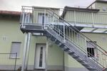 Dachgeschoßwohnung Zell - 4 Zimmer, 105 m&sup2;, 925&euro; | Angebot:24729625