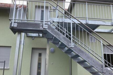 Wohnung Zell - 4 Zimmer, 105 m&sup2;, 925&euro; | Angebot:24729625