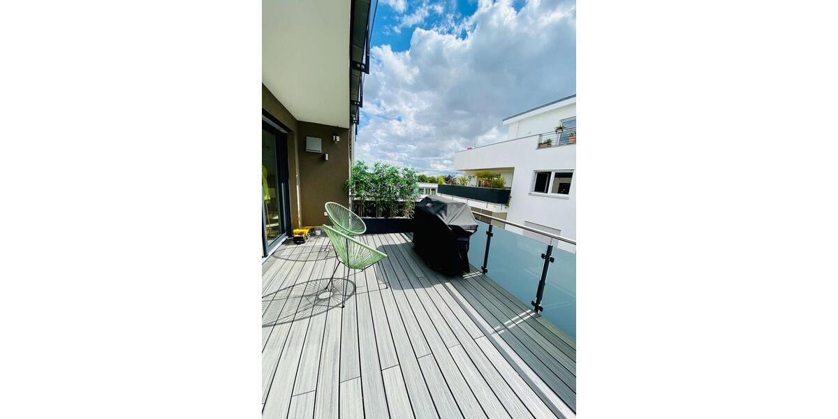 Etagenwohnung Friedrichsdorf - 5 Zimmer, 165 m&sup2;, 1.980&euro; | Angebot:25806103