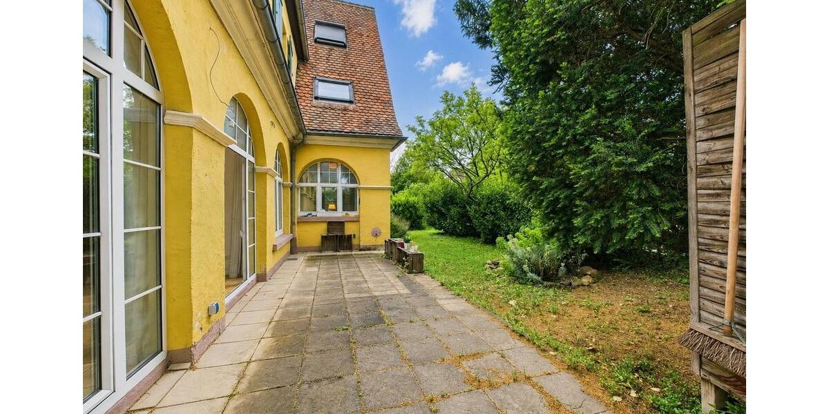 Erdgeschoßwohnung Bingen am Rhein - 3 Zimmer, 125 m&sup2;, 1.300&euro; | Angebot:26674060