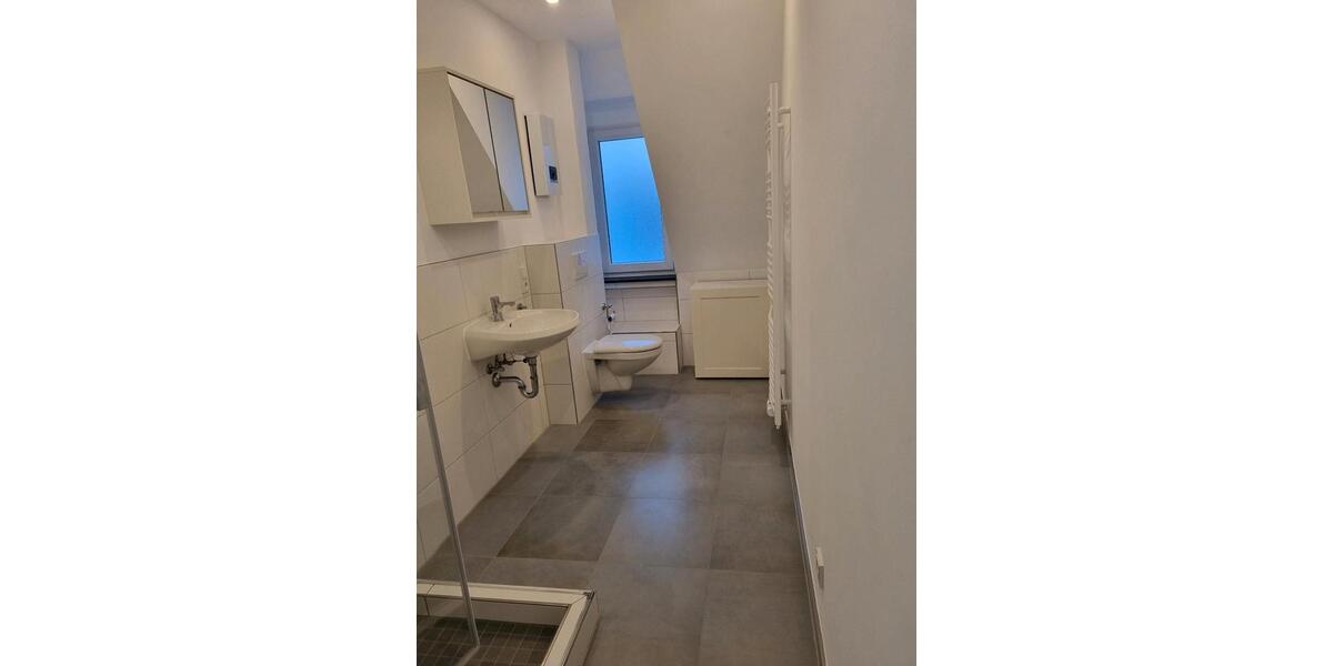 Dachgeschoßwohnung Herford Diebrock - 2 Zimmer, 59 m&sup2;, 650&euro; | Angebot:25454173