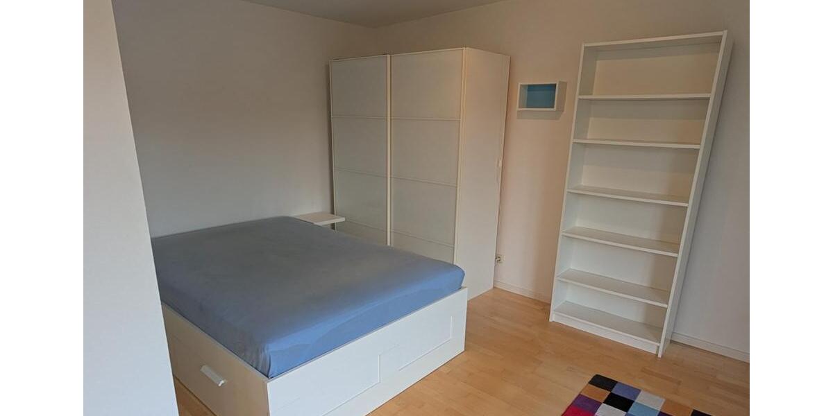 Etagenwohnung Trier Kürenz - 1 Zimmer, 31 m&sup2;, 500&euro; | Angebot:24818846
