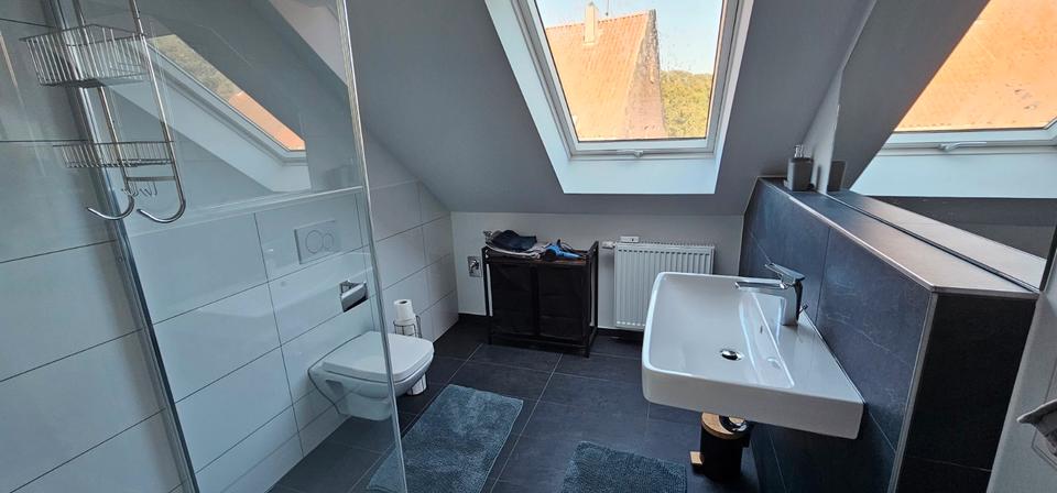Wohnen auf Zeit Rheinberg - 3 Zimmer, 85 m&sup2;, 1.290&euro; | Angebot:26232368