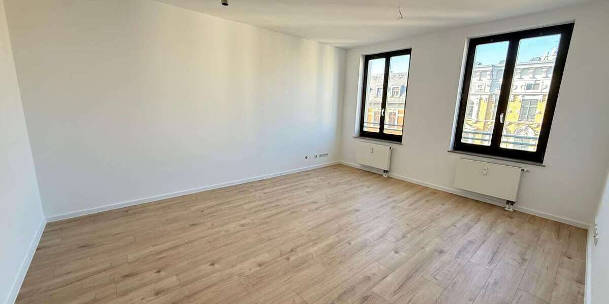 Wohnung zum Mieten in Magdeburg 899 € 116.65 m² 4 zimmer