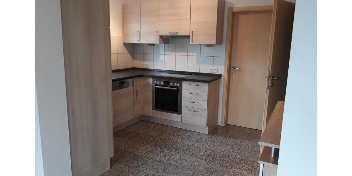 Erdgeschoßwohnung Weihenzell - 5 Zimmer, 145 m&sup2;, 1.050&euro; | Angebot:25299641