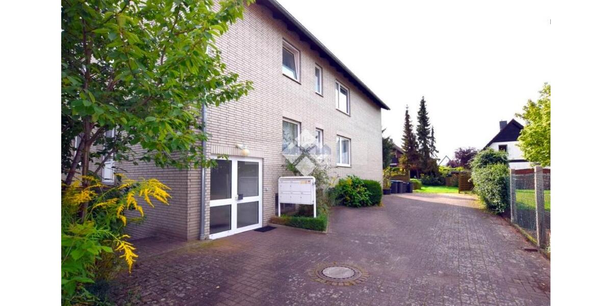 Dachgeschoßwohnung Wolfsburg Alt-Wolfsburg - 3 Zimmer, 69 m&sup2;, 730&euro; | Angebot:25427071