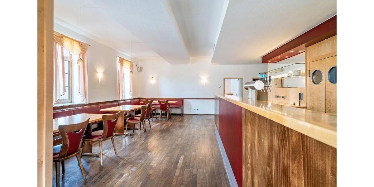 Gewerbeobjekt Osterburken - 1.600&euro; | Angebot:25642695