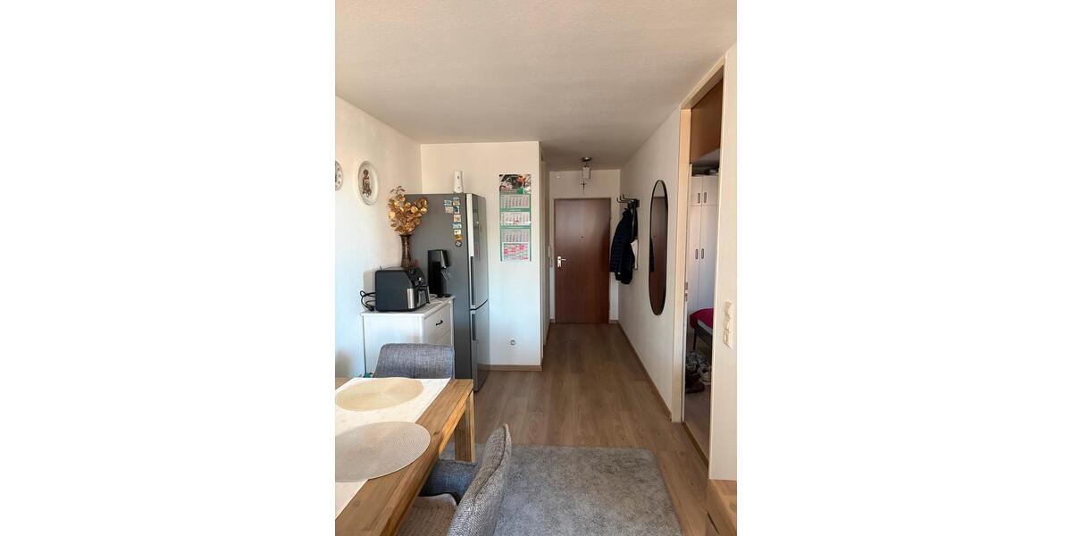 Etagenwohnung Kornwestheim - 2.5 Zimmer, 55 m&sup2;, 700&euro; | Angebot:26288251
