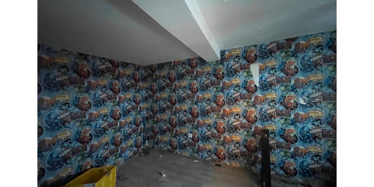 Etagenwohnung Breuna - 3 Zimmer, 73 m&sup2;, 700&euro; | Angebot:25533095