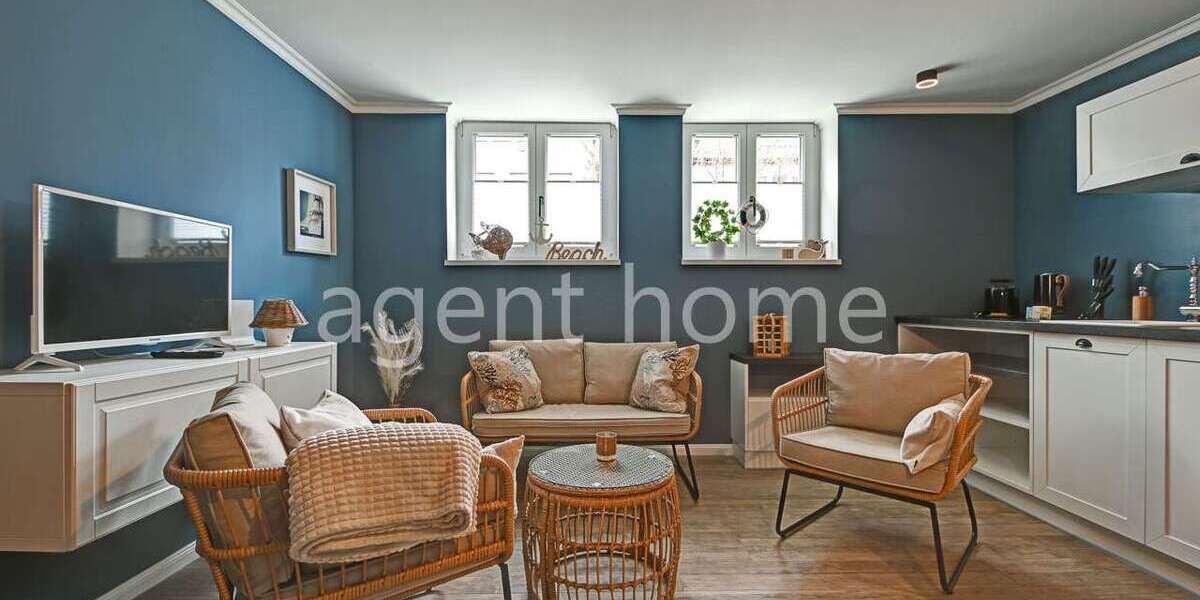 Etagenwohnung Stuttgart Stuttgart-Nord - 2 Zimmer, 43 m&sup2;, 1.880&euro; | Angebot:27160375